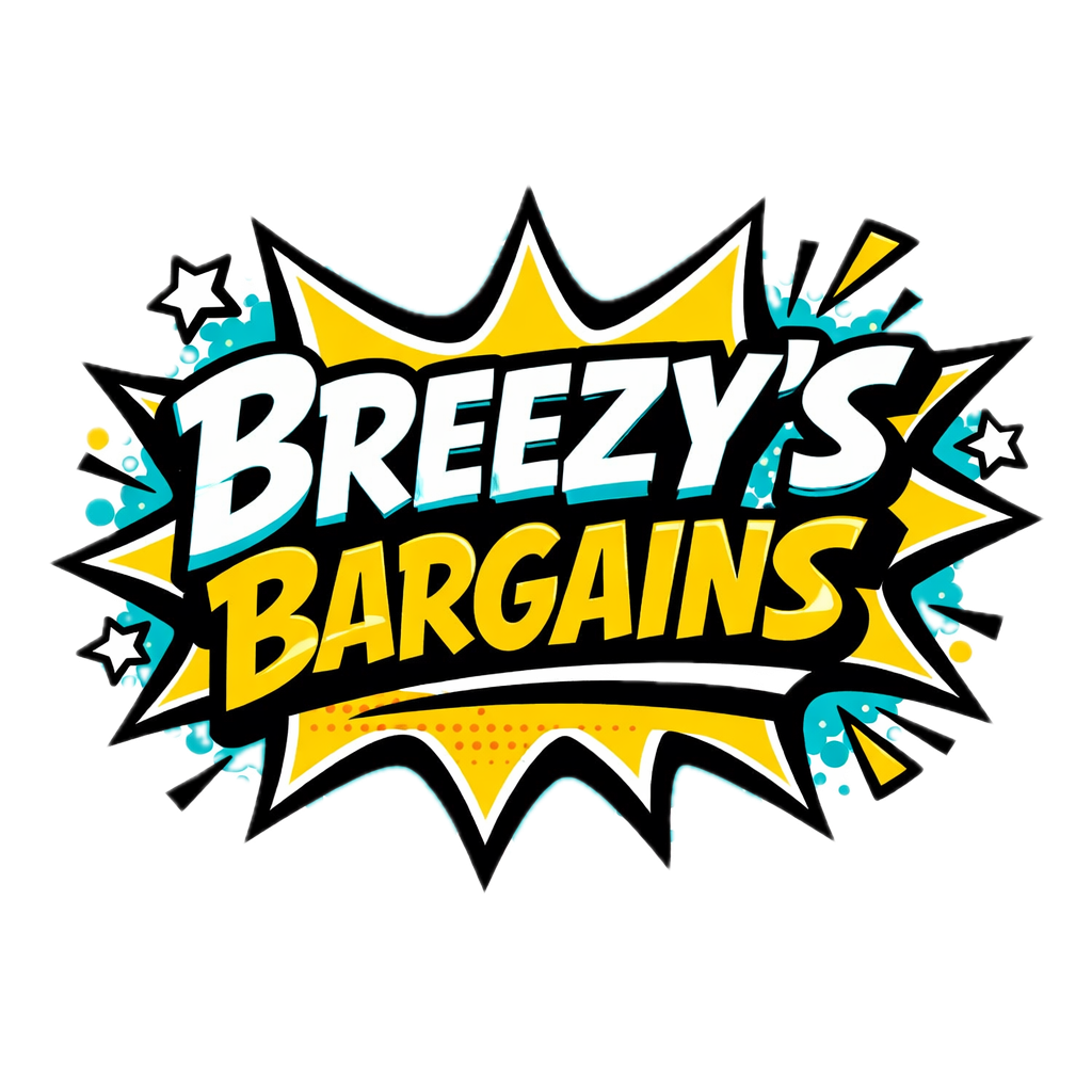 Breezy's Bargains